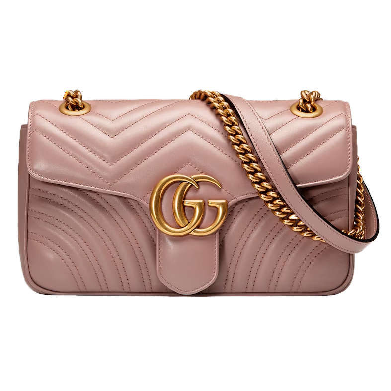 Gucci GG Marmont bag Mini