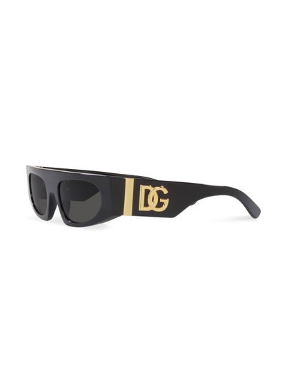 Dolce & Gabbana Eyewear