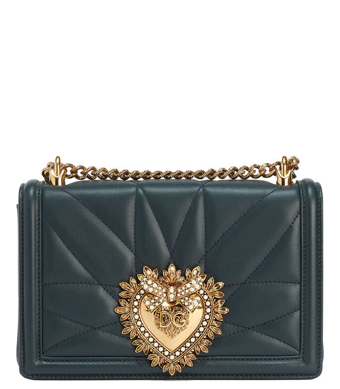 Dolce & Gabbana Bolso Devotion