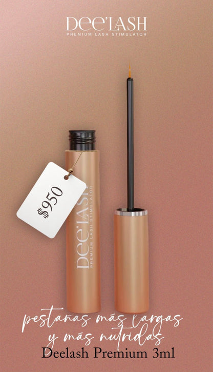 DEE’LASH 3 ml