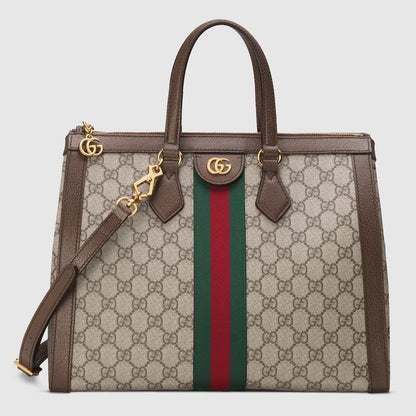 Gucci gg ophidia medium bag