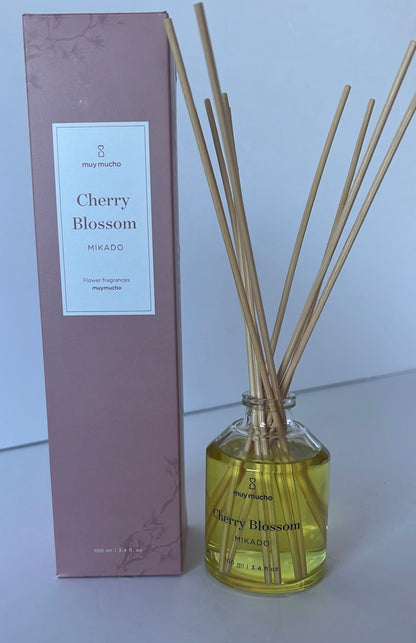 CHERRY BLOSSOM MIKADO 🍒