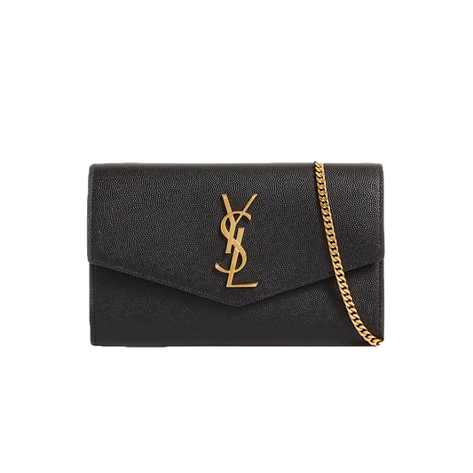 Saint Laurent Clutches