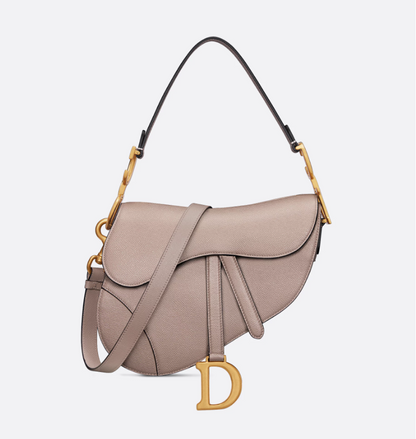 Dior Saddle bag