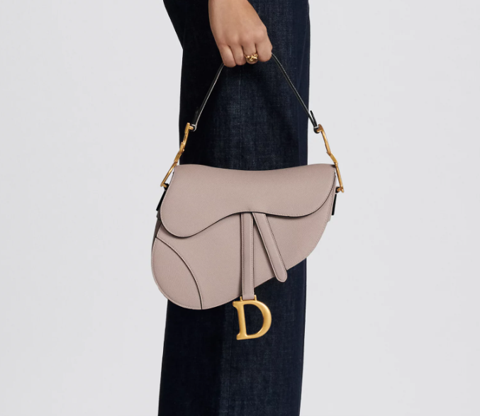 Dior Saddle bag