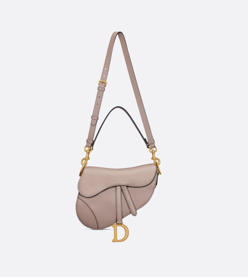 Dior Saddle bag