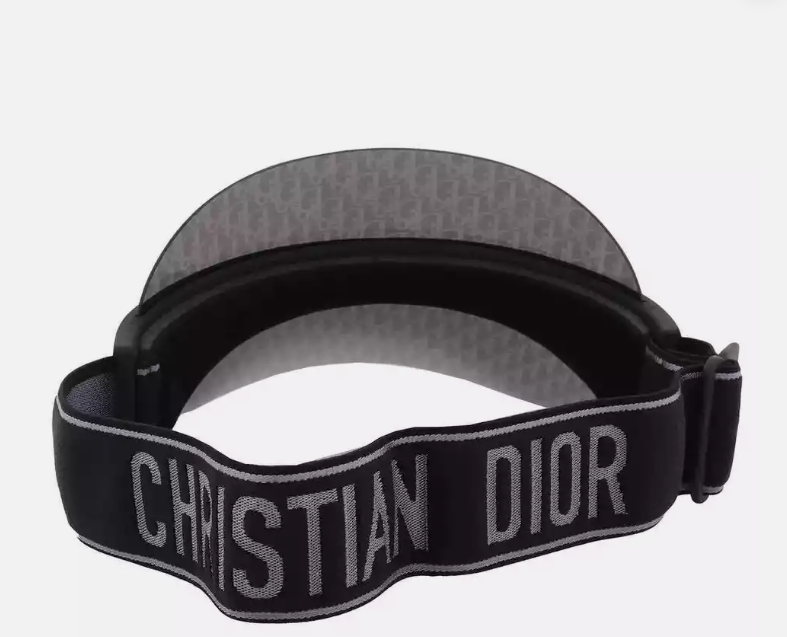 Dior Eyewear Visor