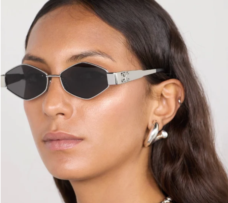 Celine Triomphe Eyewear