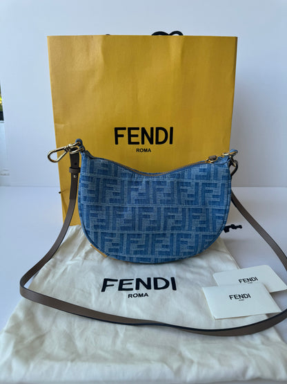 Fendi Fendigraphy bag