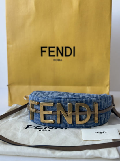 Fendi Fendigraphy bag