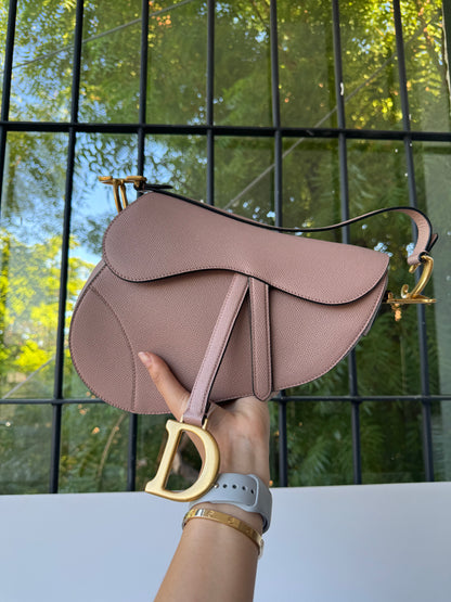 Dior Saddle bag