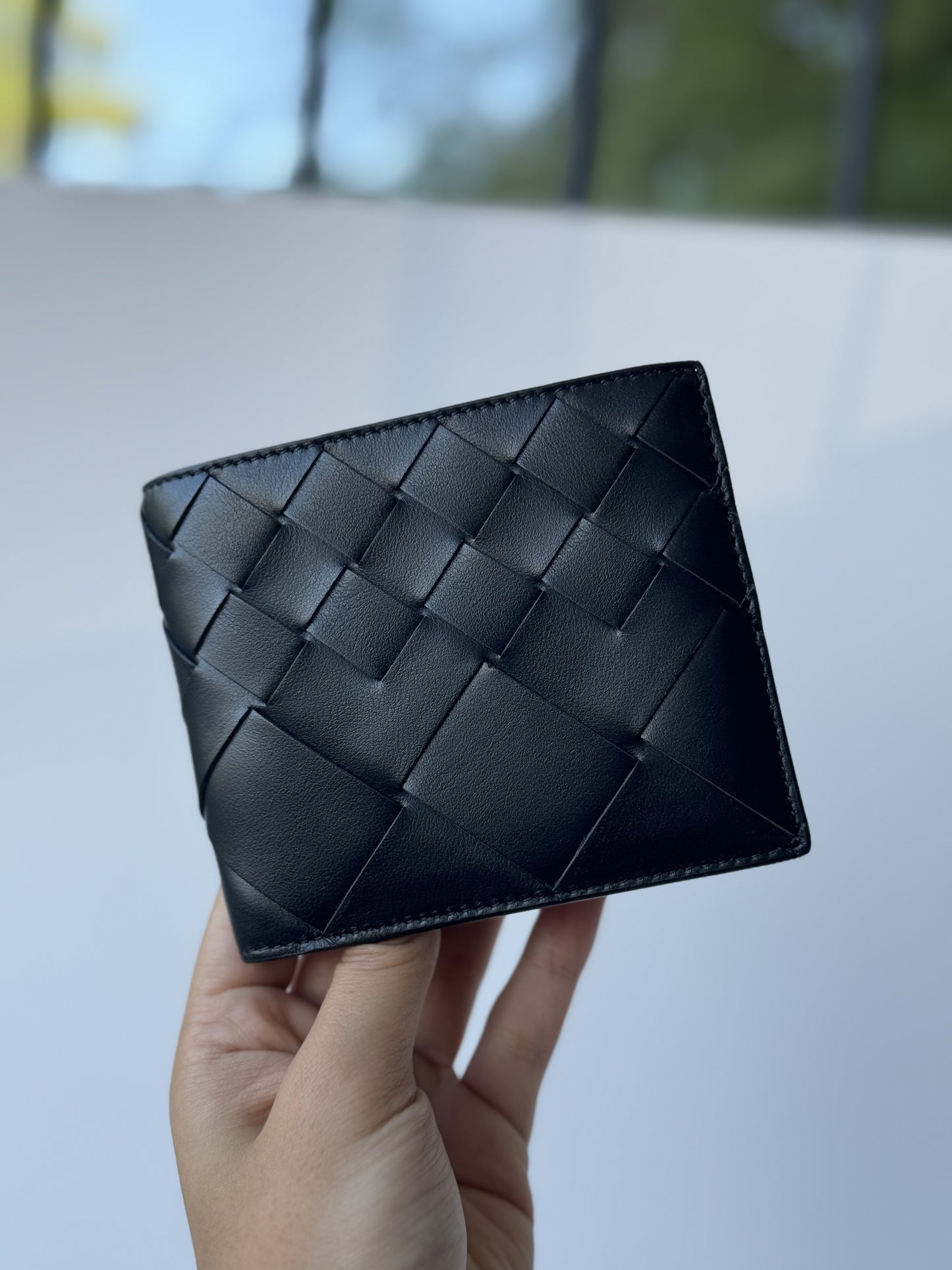 Bottega Veneta Wallet Men