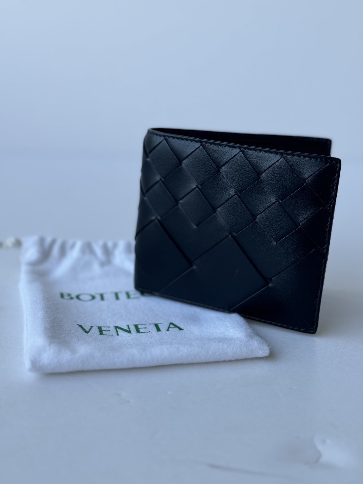 Bottega Veneta Wallet Men