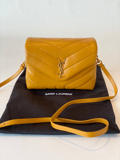 Saint Laurent Lou Lou Toy Bag