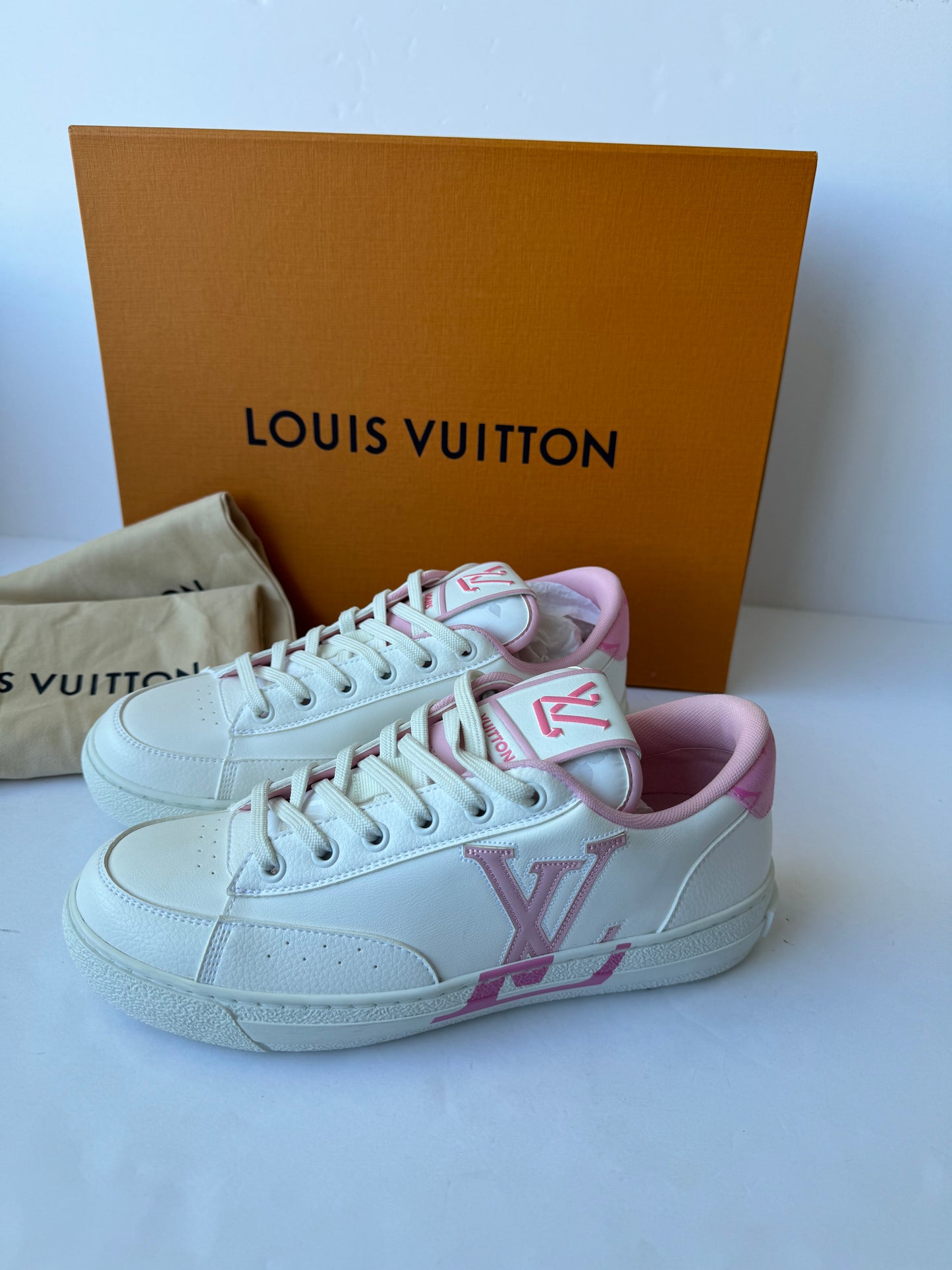 Louis Vuitton Tenis