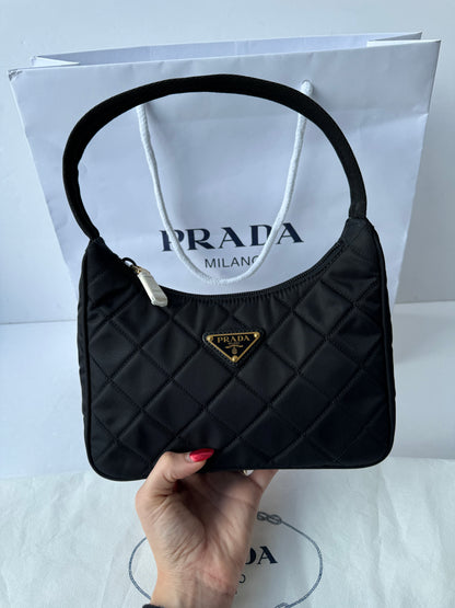 Prada Hobo nylon