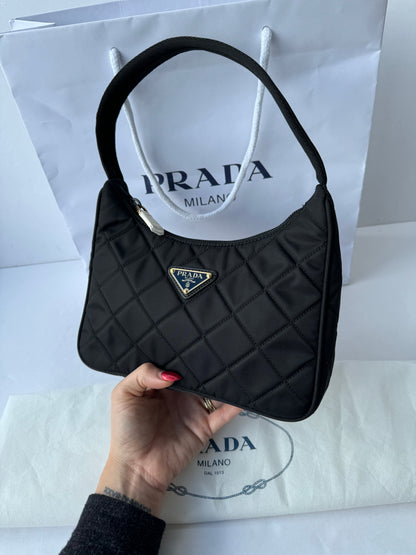 Prada Hobo nylon