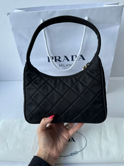 Prada Hobo nylon