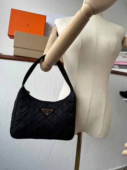 Prada Hobo nylon