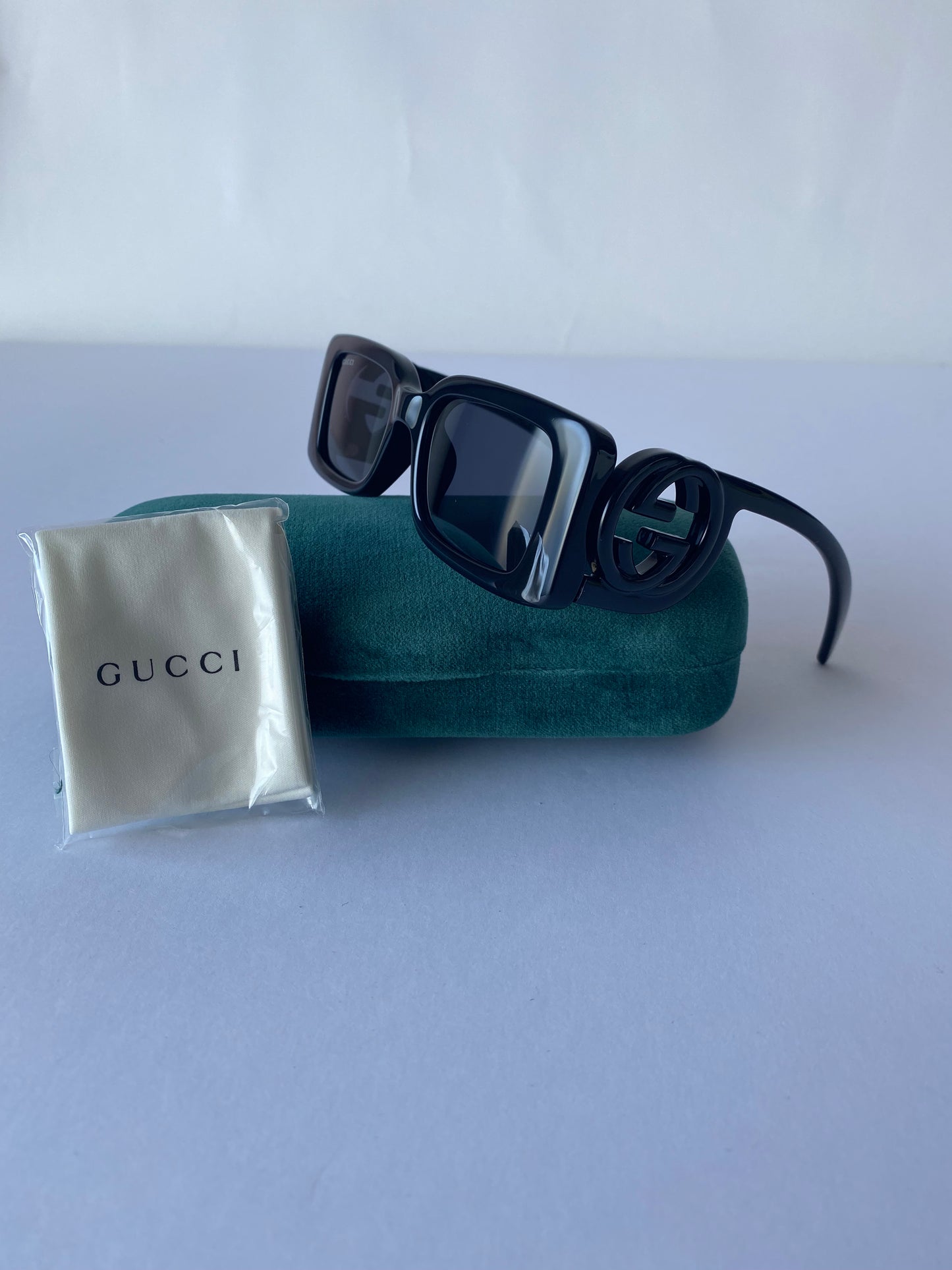 Gucci Eyewear