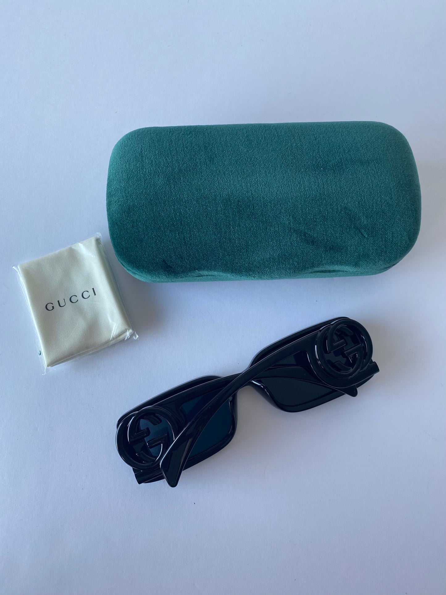 Gucci Eyewear