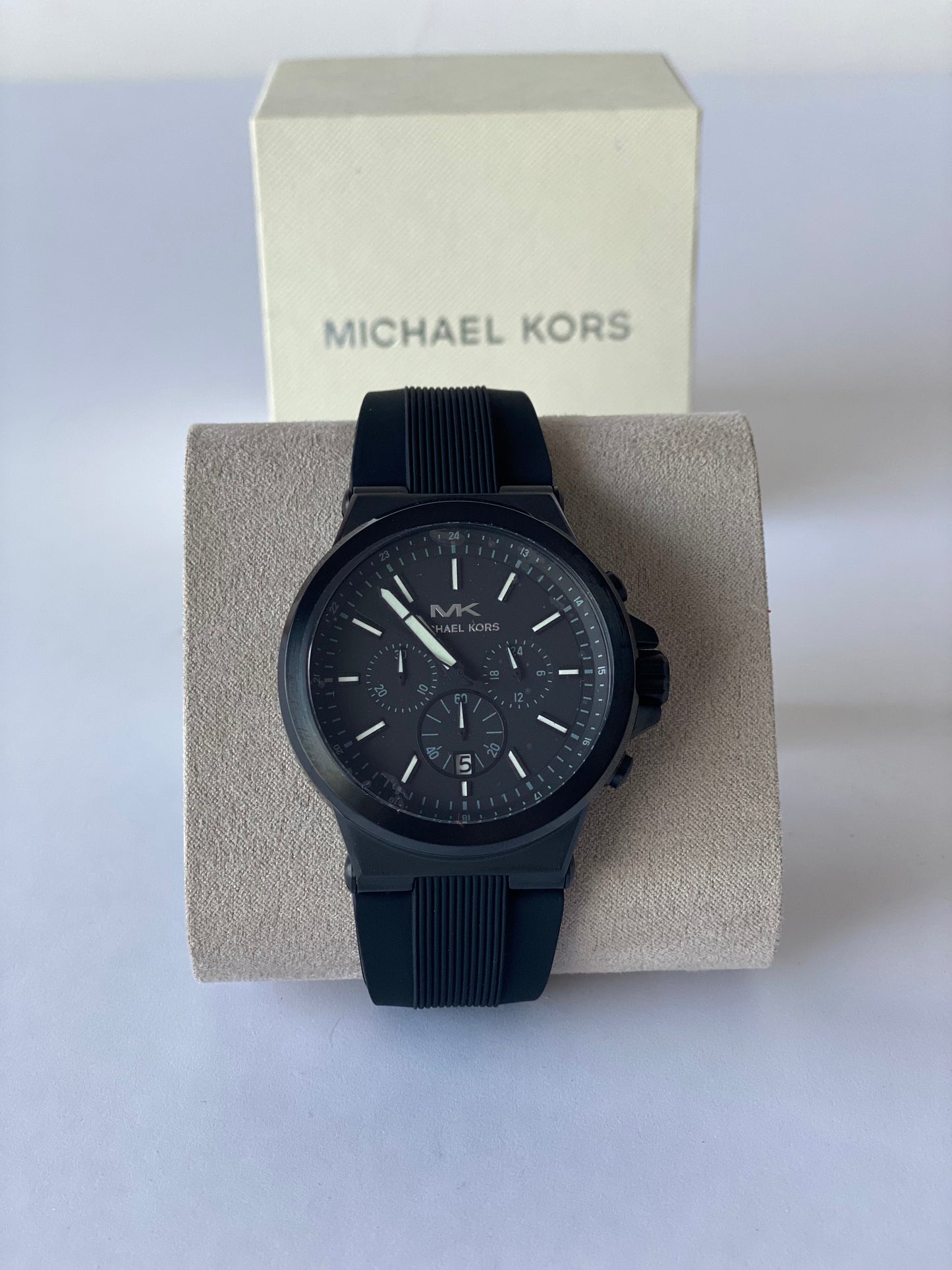 Michael kors Reloj – reginaesquerfashion