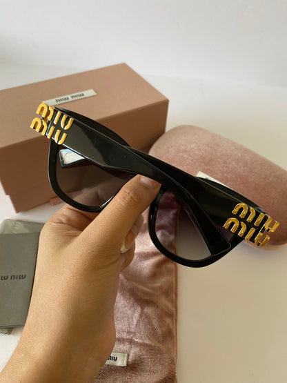 Miu Miu Eyewear