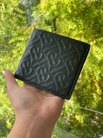 Burberry Men Wallet