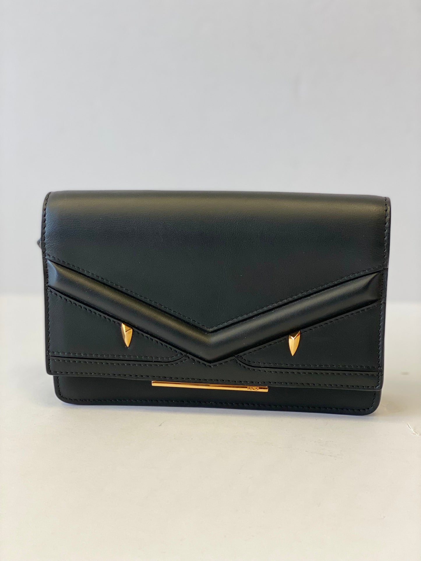 Fendi Chain bag Chica