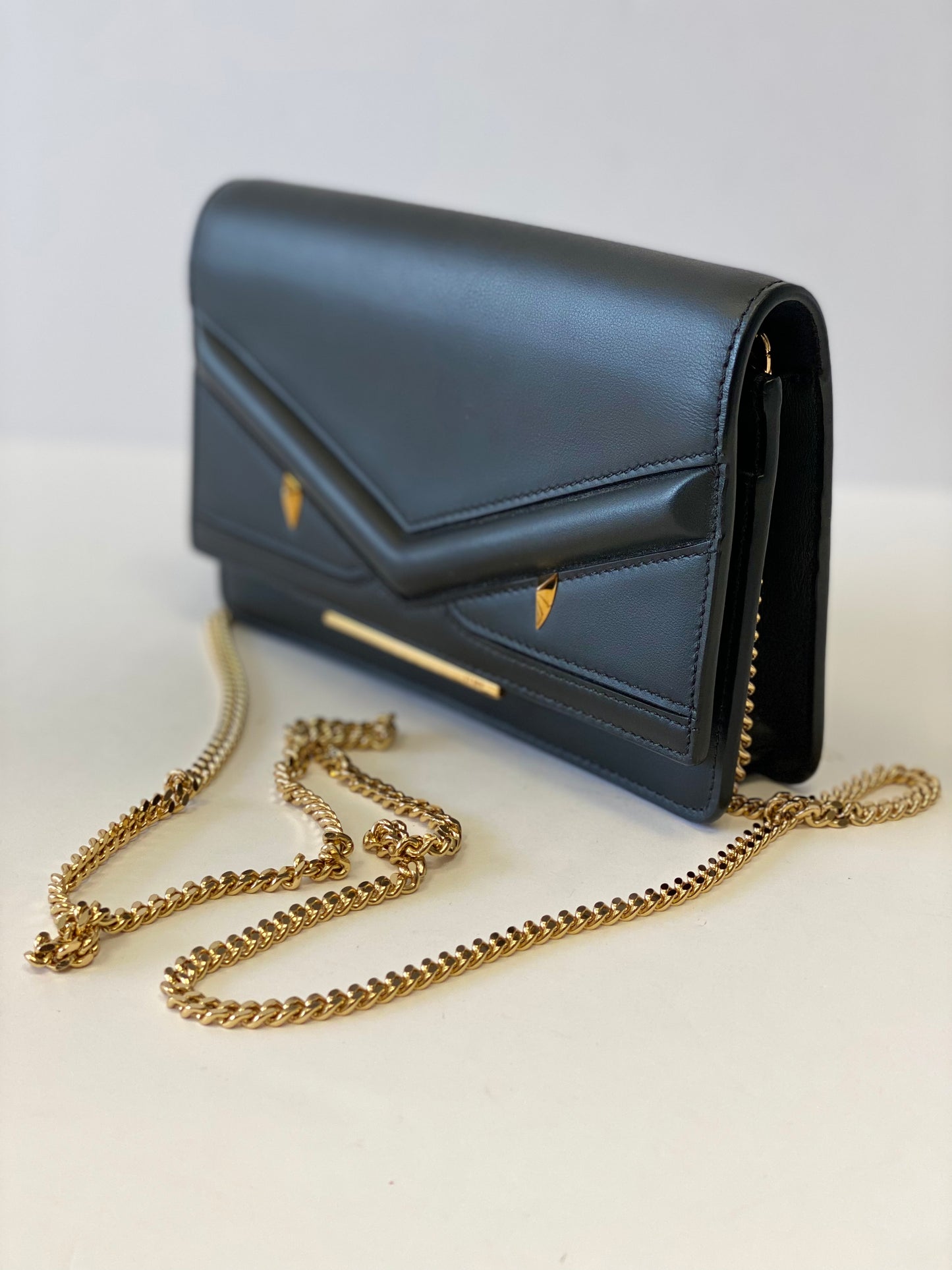 Fendi Chain bag Chica