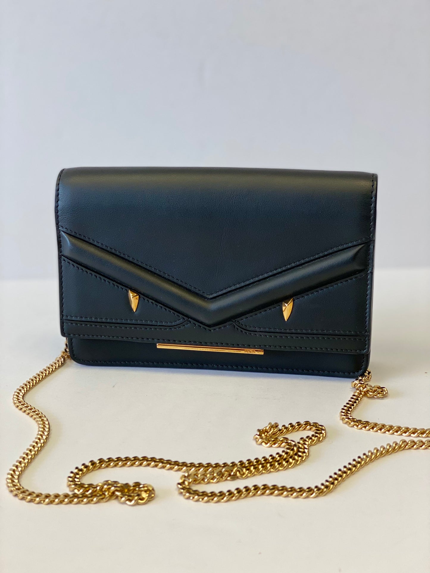 Fendi Chain bag Chica