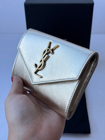 Saint Laurent Wallet