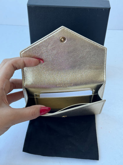 Saint Laurent Wallet