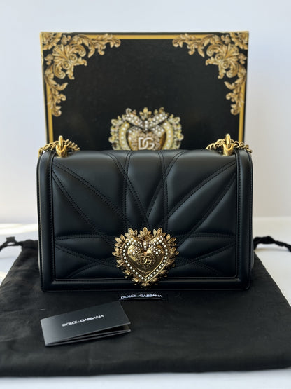 Dolce & Gabbana Bolso Devotion