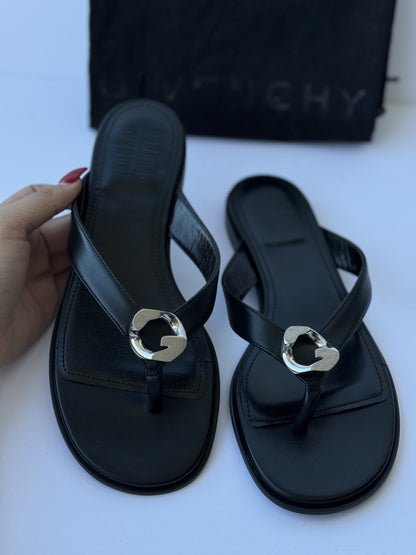 Givenchy Sandalias