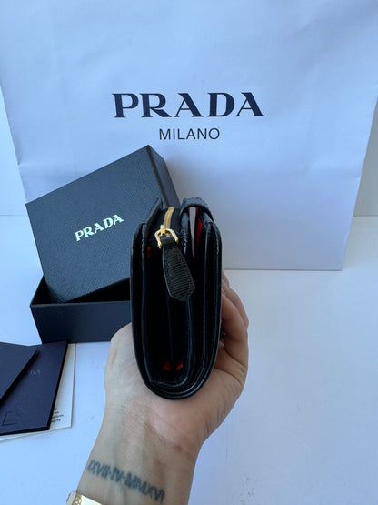 Prada Wallet