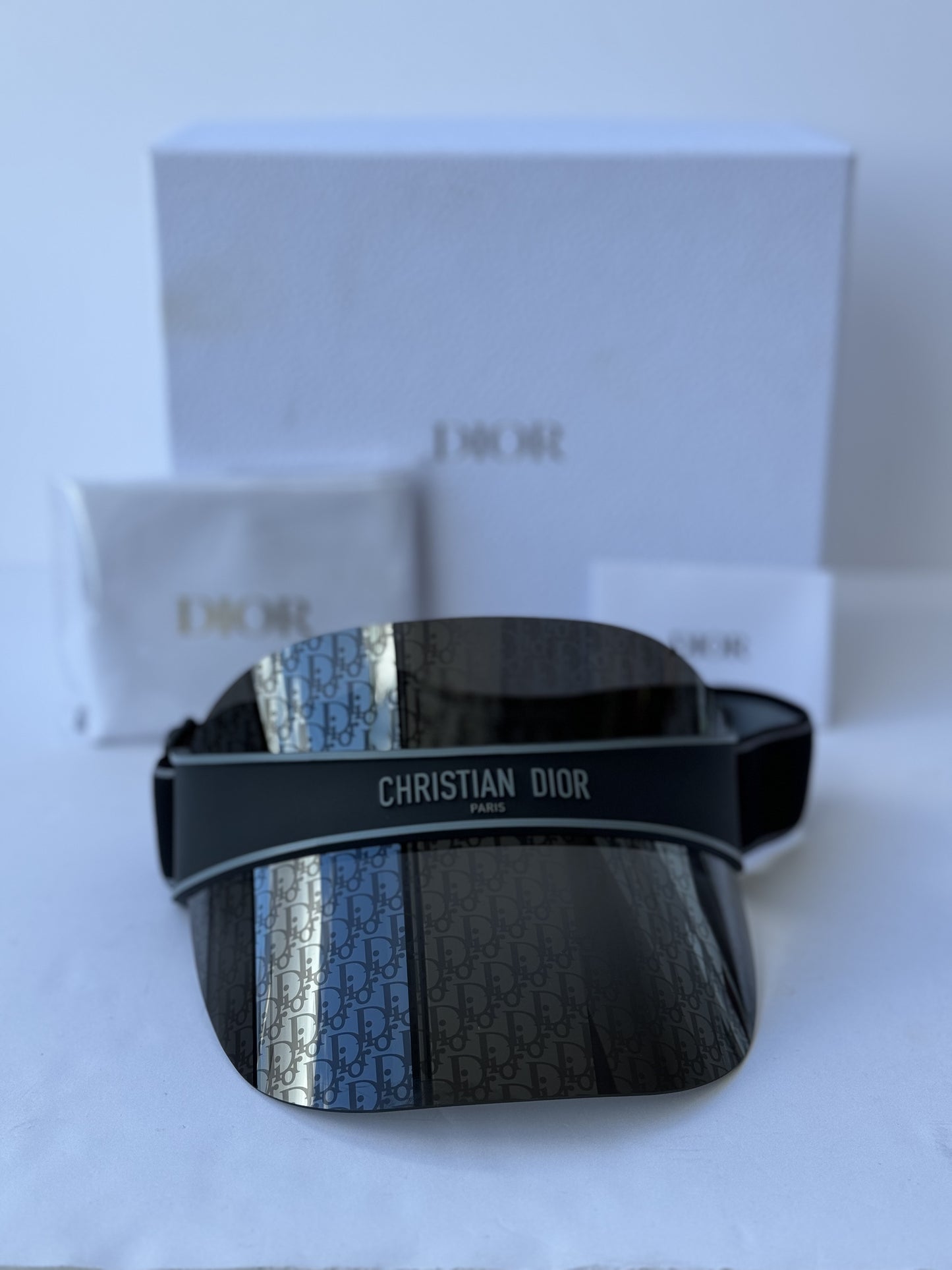 Dior Eyewear Visor