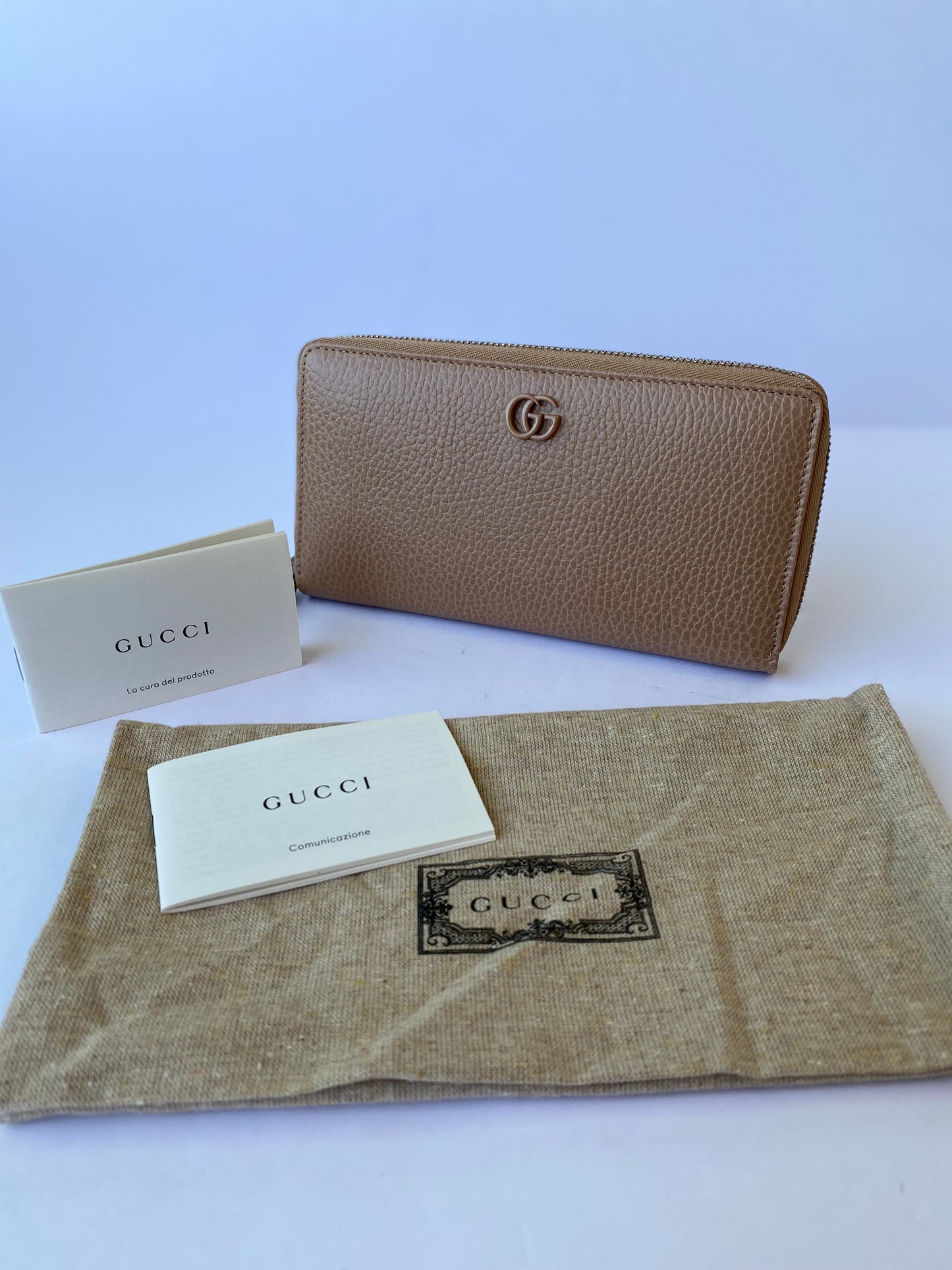 Gucci Wallet