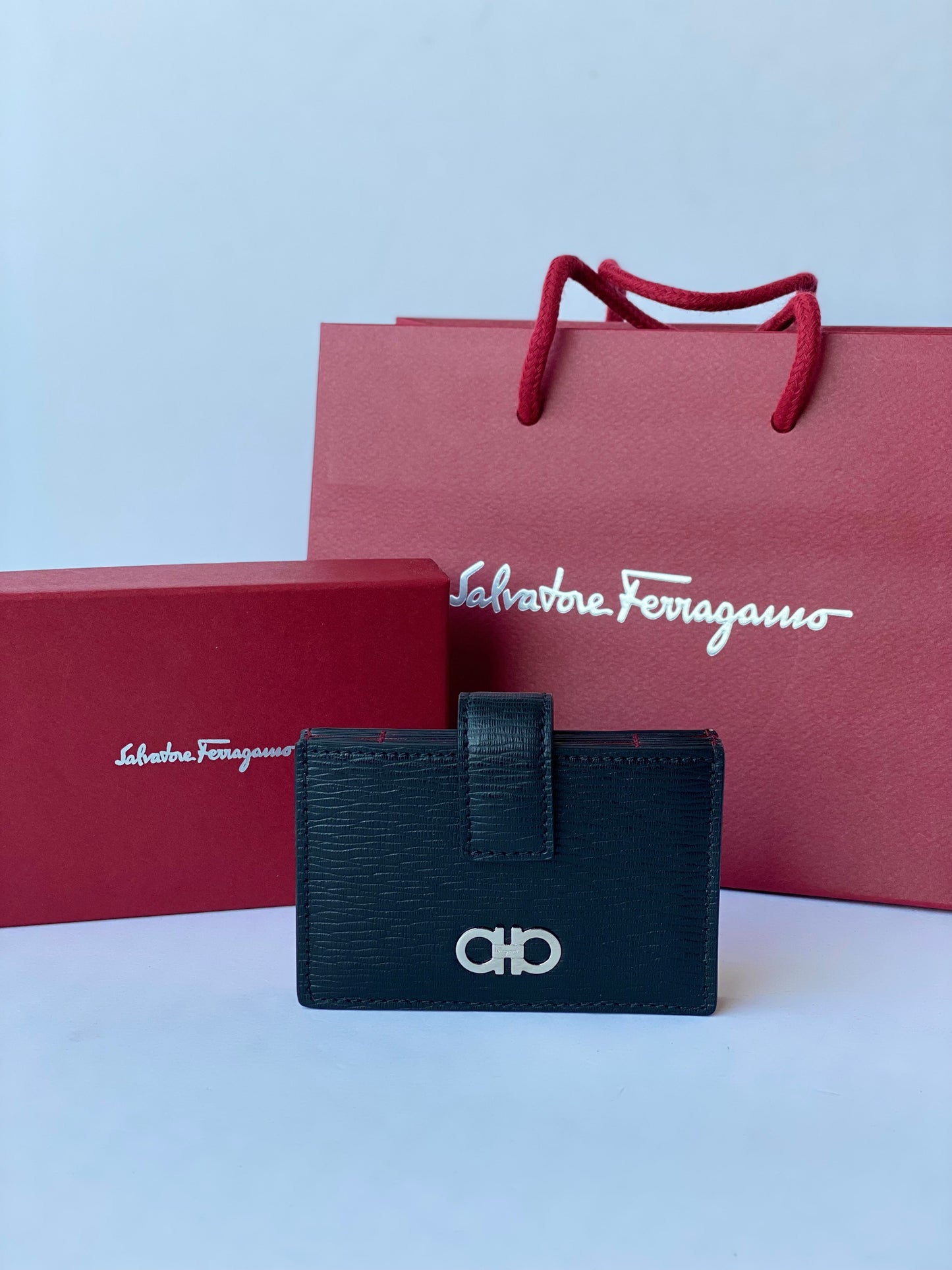 Ferragamo Wallet