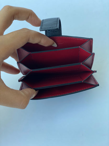 Ferragamo Wallet