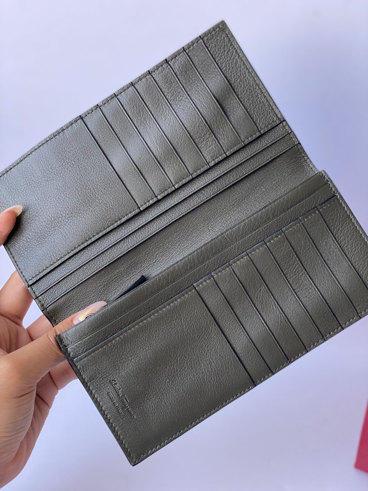 Ferragamo Wallet