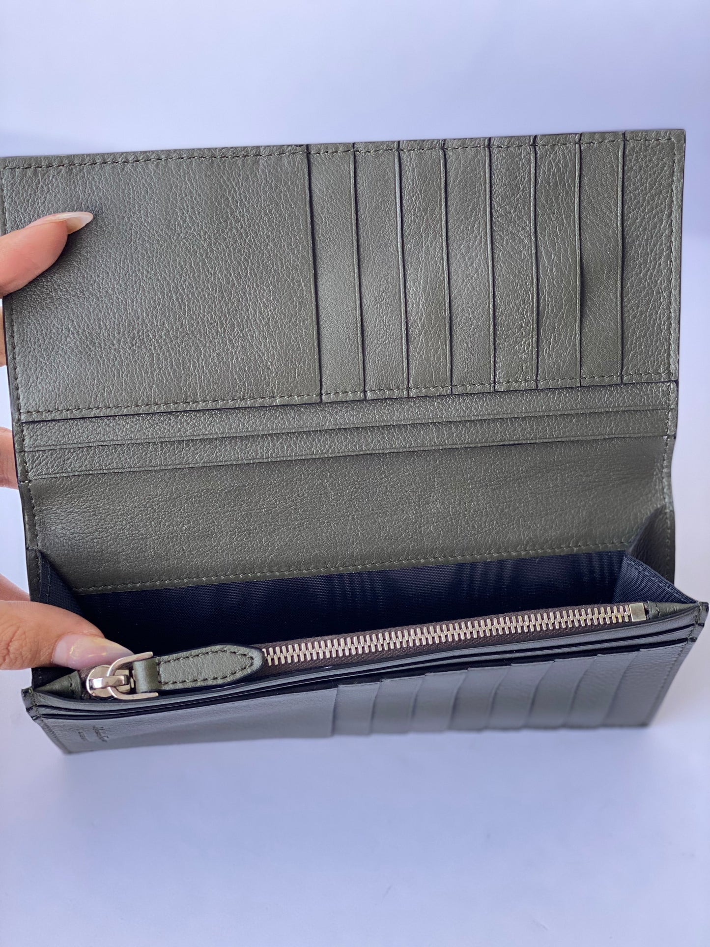 Ferragamo Wallet