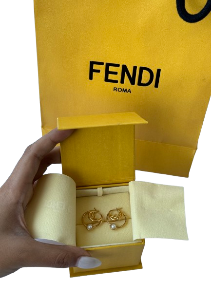 Fendi Earrings