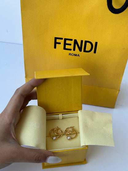 Fendi Earrings