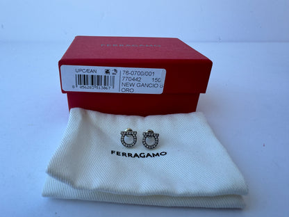 Ferragamo Earrings