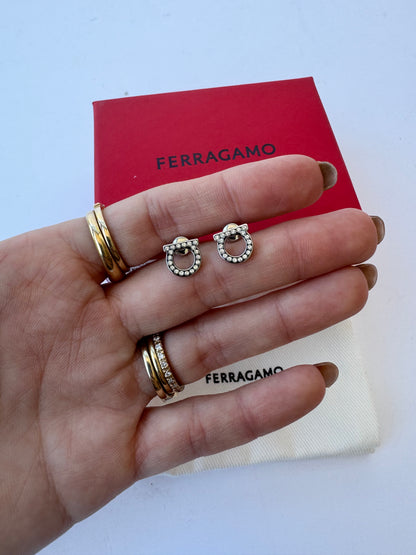 Ferragamo Earrings