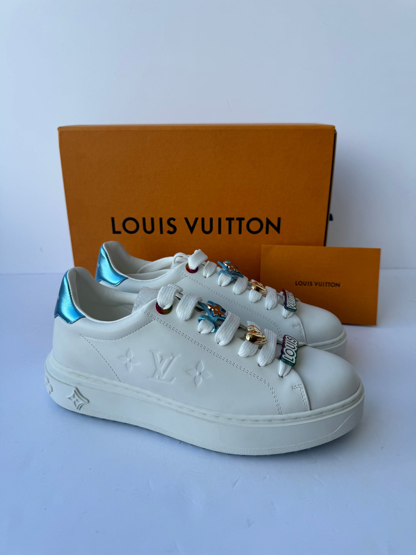 Louis Vuitton Tenis