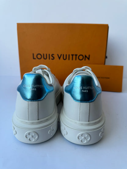 Louis Vuitton Tenis