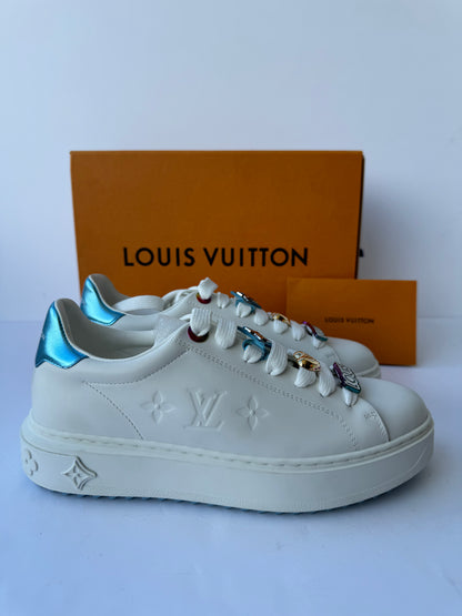 Louis Vuitton Tenis