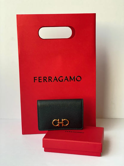 Ferragamo Wallet